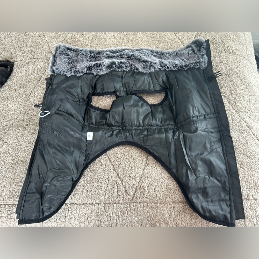 Dog Coat - Picture 6 of 9